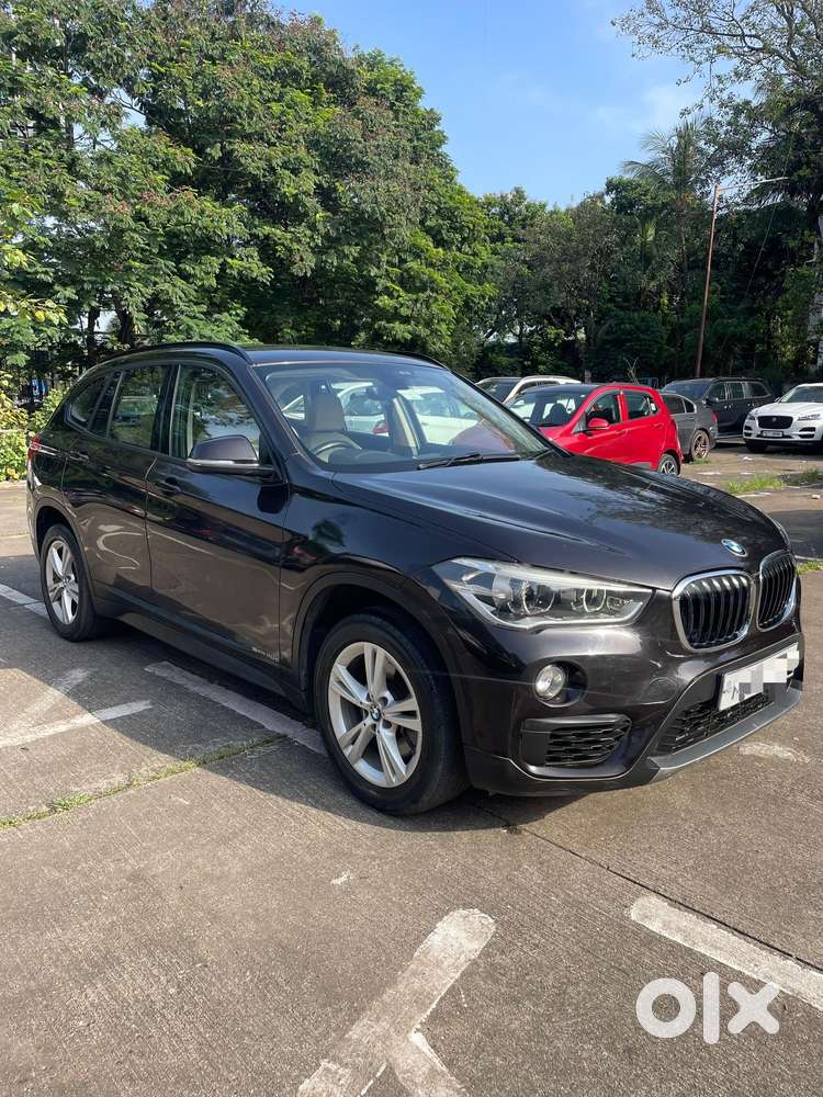 Bmw X1 2.0 Sdrive 20d, 2016, Diesel