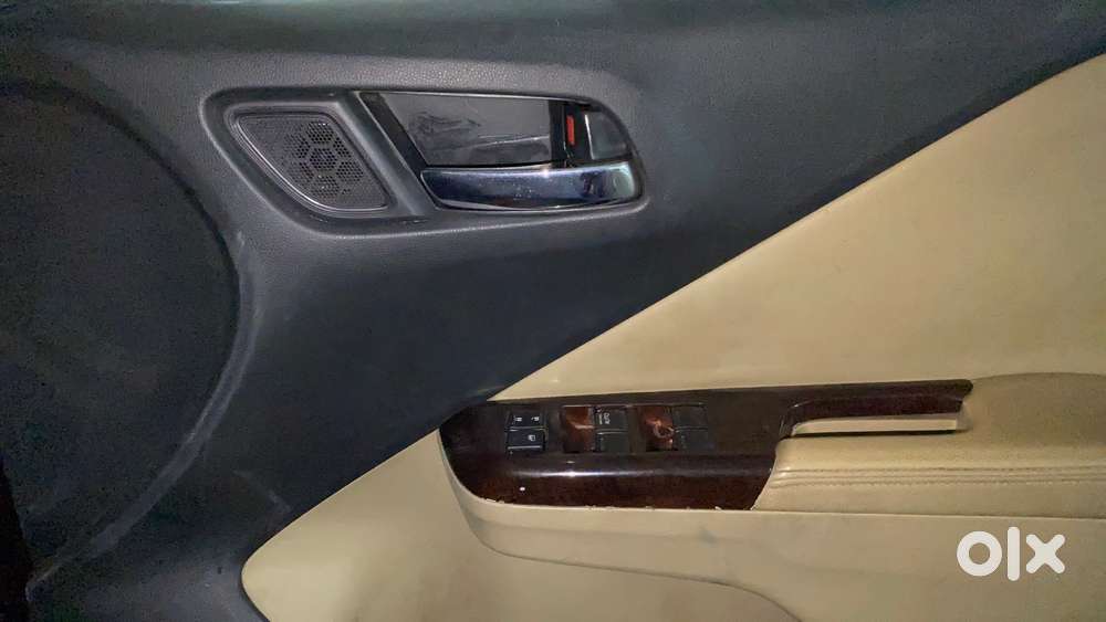 Honda City 2014-2015 I Vtec Cvt Vx, 2015, Petrol