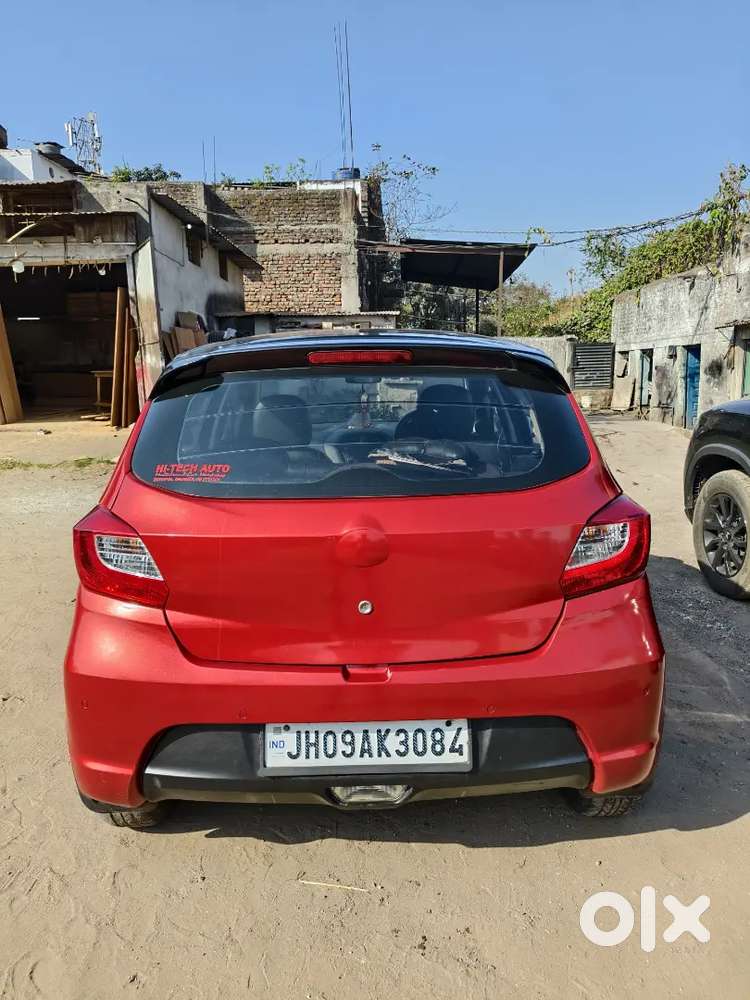 Tata Tiago 2018 Petrol 68000 Km Driven