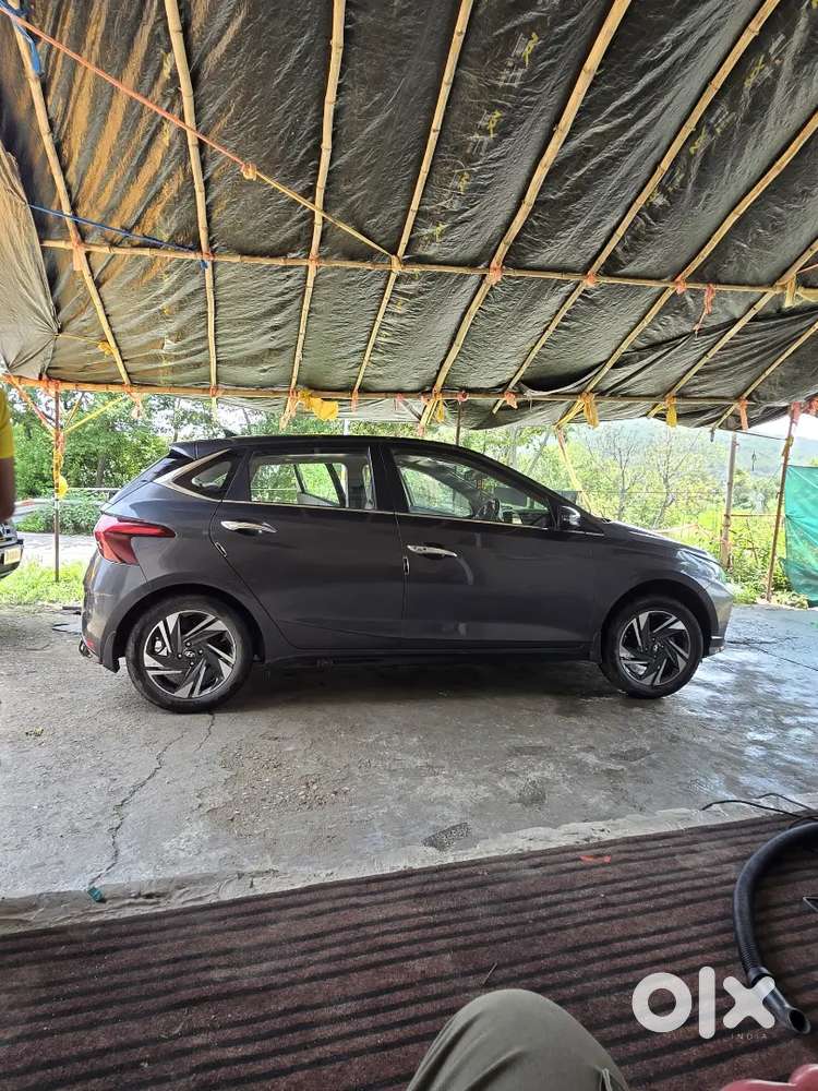 2023 Hyundai I20 Asta (o) 1.5 Petrol Mt  Excellent Condition