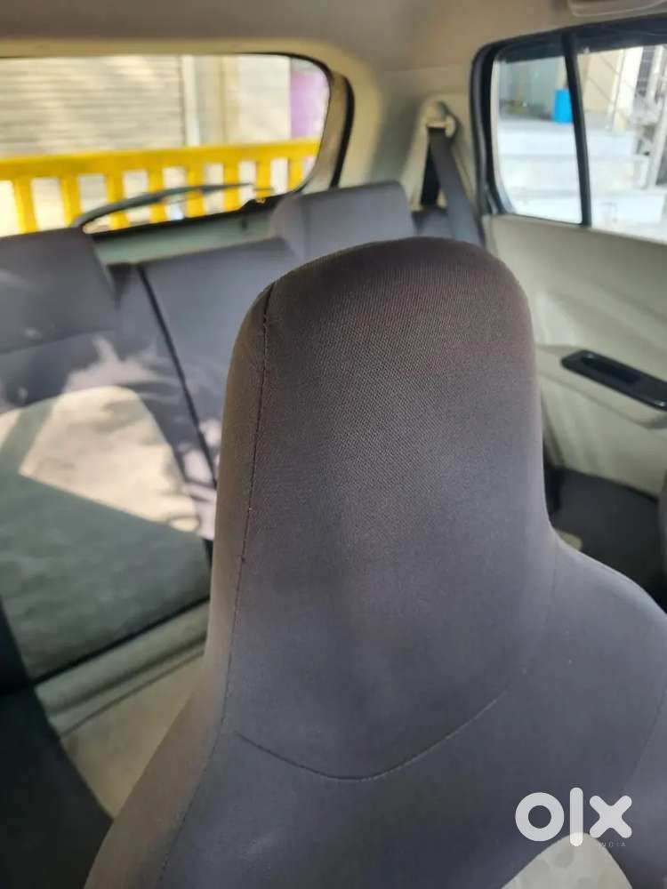 Maruti Suzuki Celerio 2017 Petrol