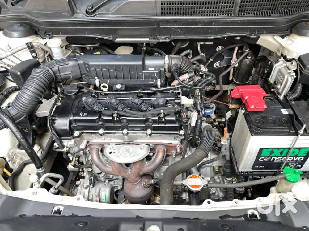 2021 Automatic S Cross Zeta