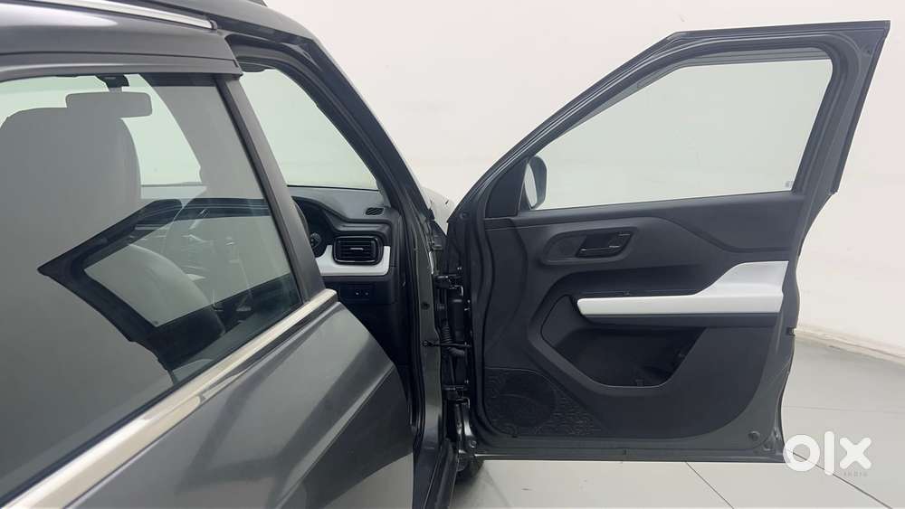 Tata Punch 1.2 Revotron Pure Rhythm Pack Mt, 2024, Petrol