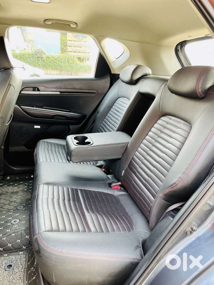 Kia Sonet 1.5 Gtx Plus Diesel, 2020, Diesel