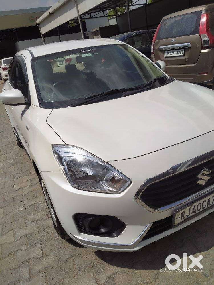 Maruti Suzuki Dzire 2017-2020 1.2 Vxi Amt, 2018, Petrol