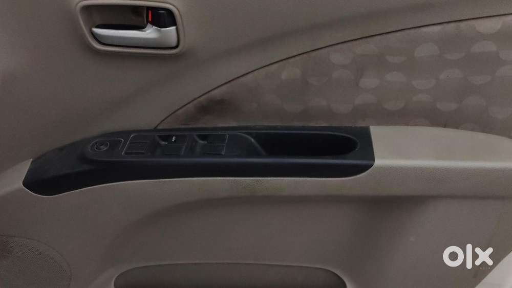Maruti Suzuki Celerio Zxi(o) Mt, 2016, Diesel