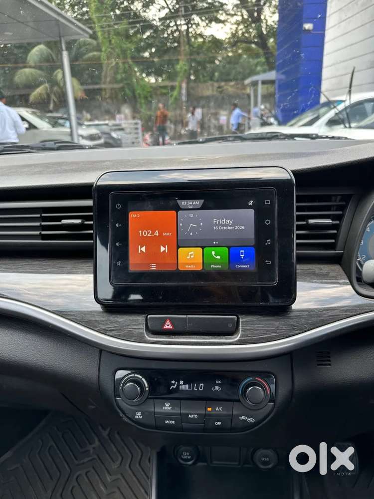 Maruti Suzuki Xl6 1.5 Zeta Mt, 2023, Petrol