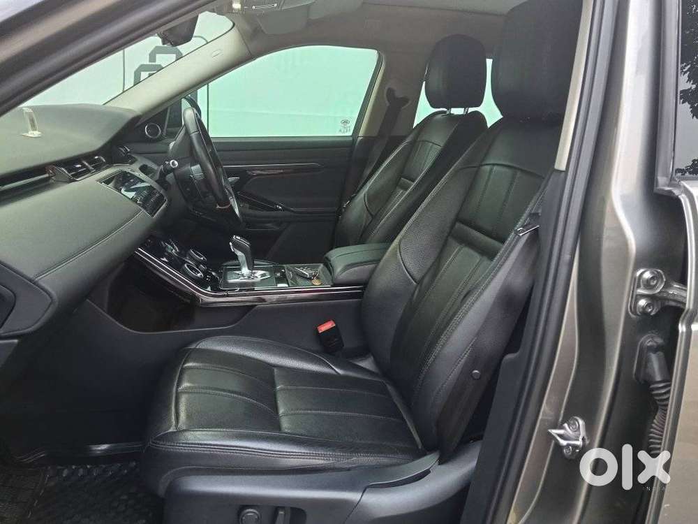 Land Rover Range Evoque 2.0 Td4 Se, 2020, Diesel