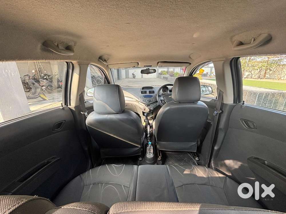 Chevrolet Beat 2015 Diesel Good Condition