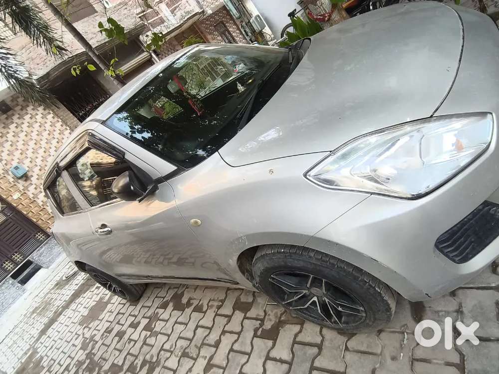 Maruti Suzuki Swift 2020 Year Model