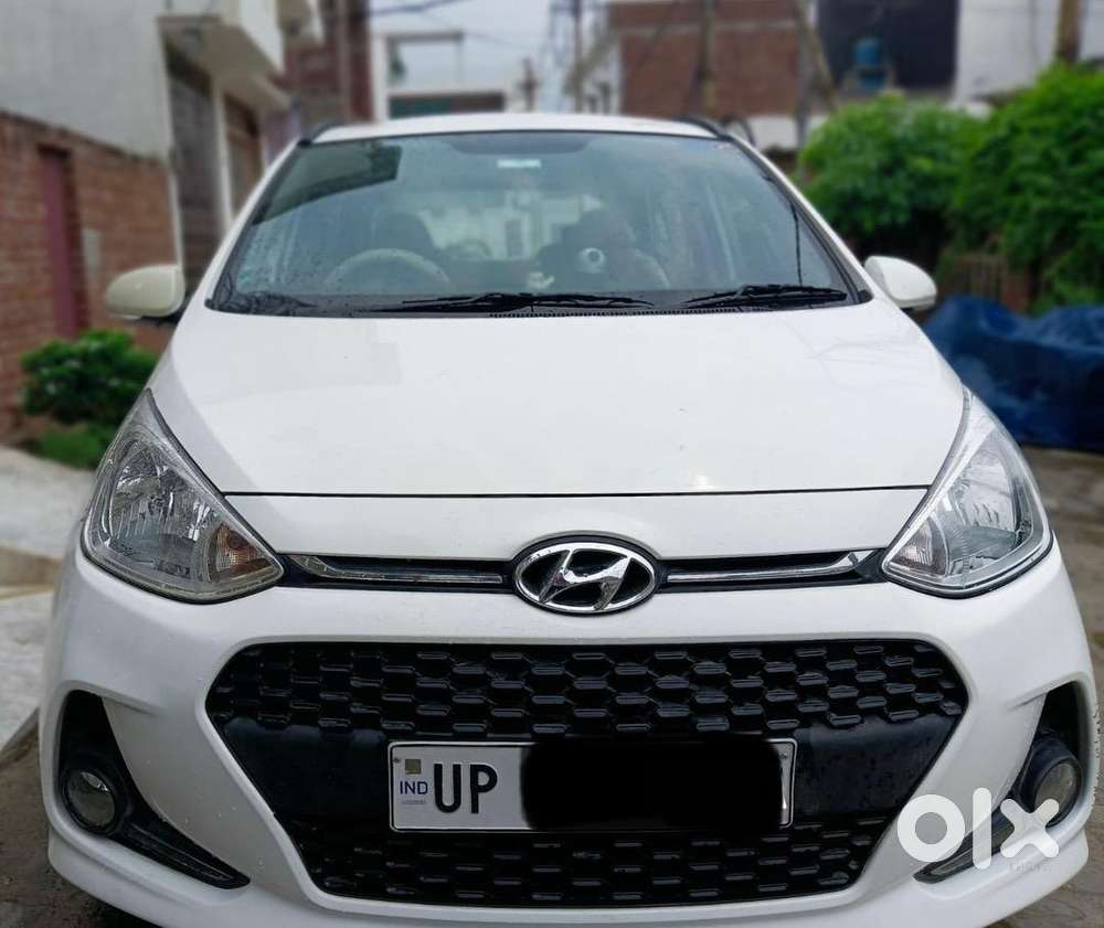Hyundai Car 2019 Model