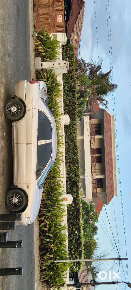 Mitsubishi Lancer 1.5 Glxi 2003