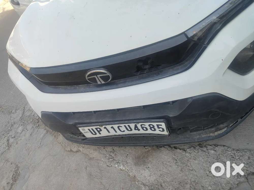 Tata Punch Base Model -central Locking + Speaker Base Tube Display