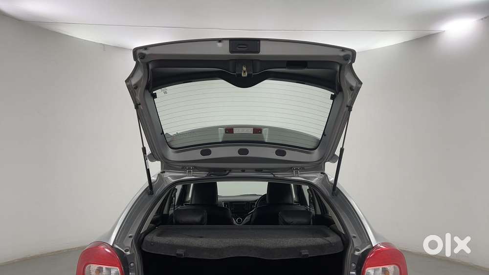 Maruti Suzuki Baleno Delta, 2016, Petrol