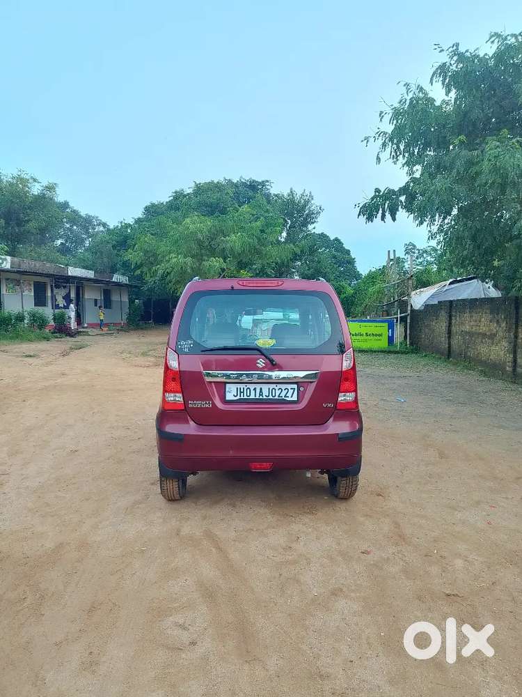Maruti Suzuki Wagon R 2010 First Owner