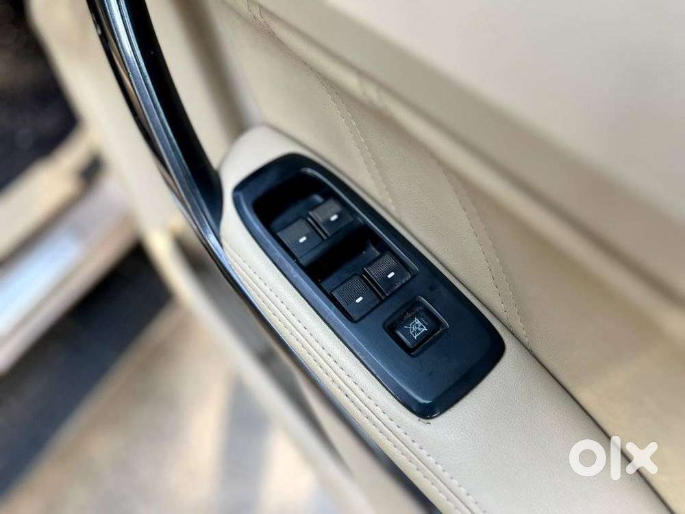 Ford Endeavour 2.2 Titanium At 4x2, 2019, Diesel