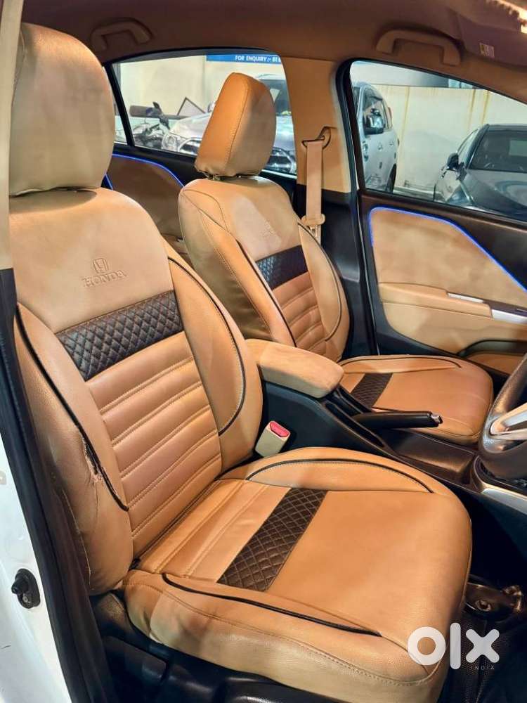 Honda City I Dtec V, 2015, Diesel