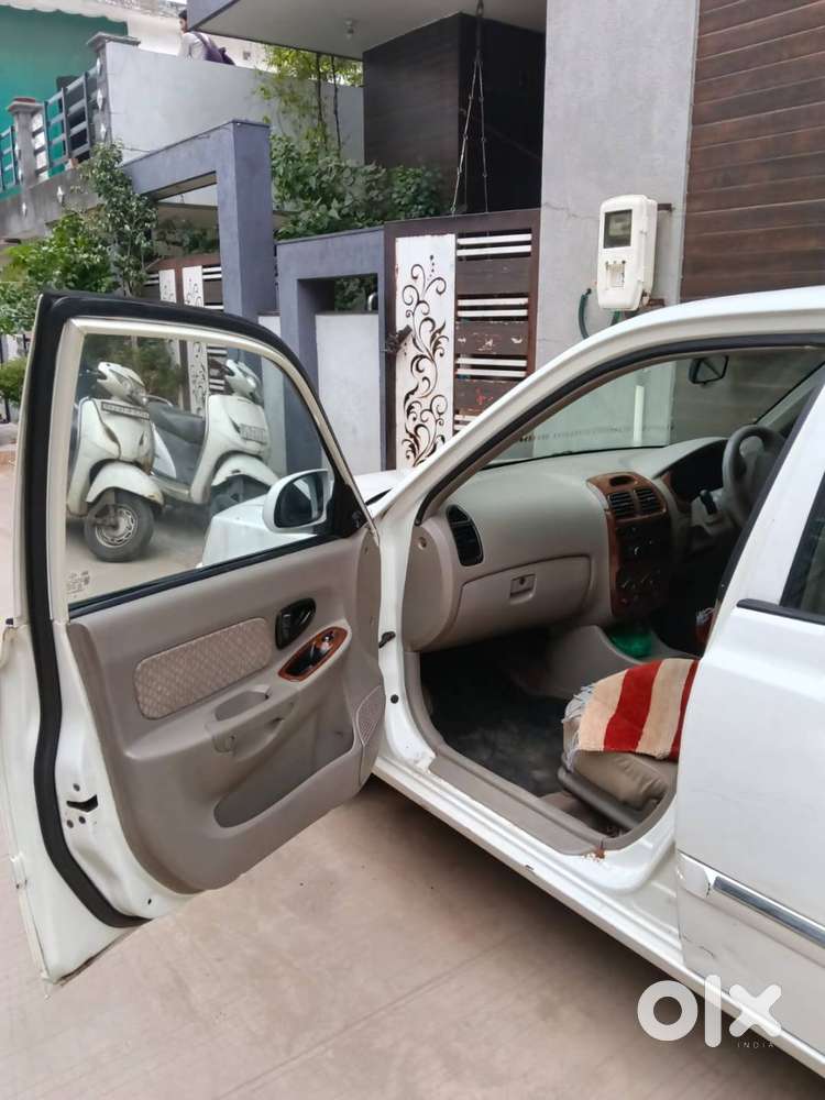 2011 Hyundai Accent Hatchback Petrol At
