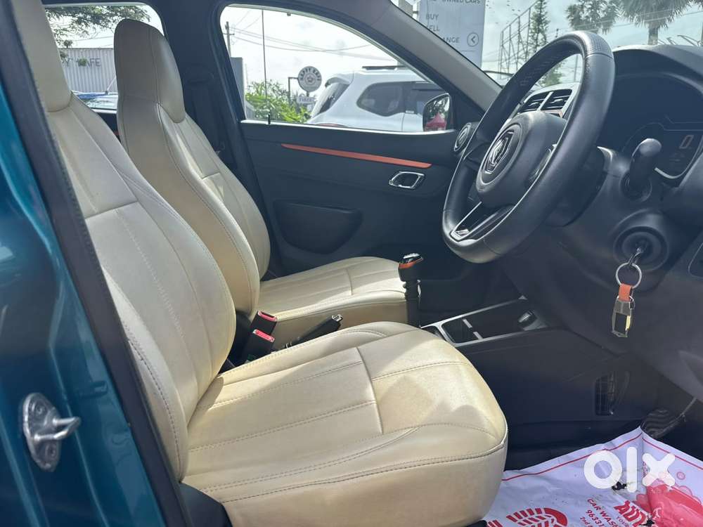 Renault Kwid 1.0 Rxt Edition, 2019, Petrol