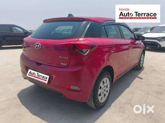 Hyundai Elite I20 Magna 1.2, 2016, Petrol