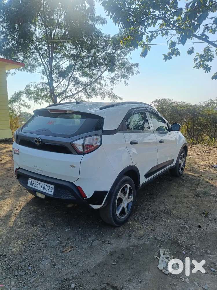 Tata Nexon 2019 Diesel 75125 Km Driven