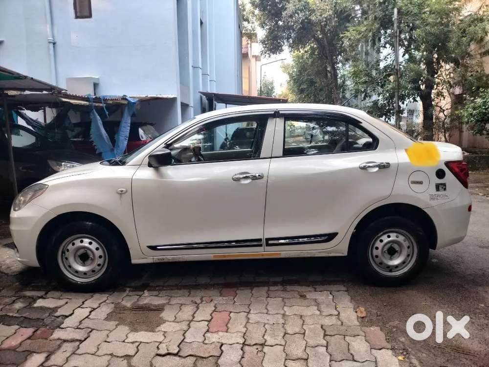 Maruti Suzuki Dzire 2023