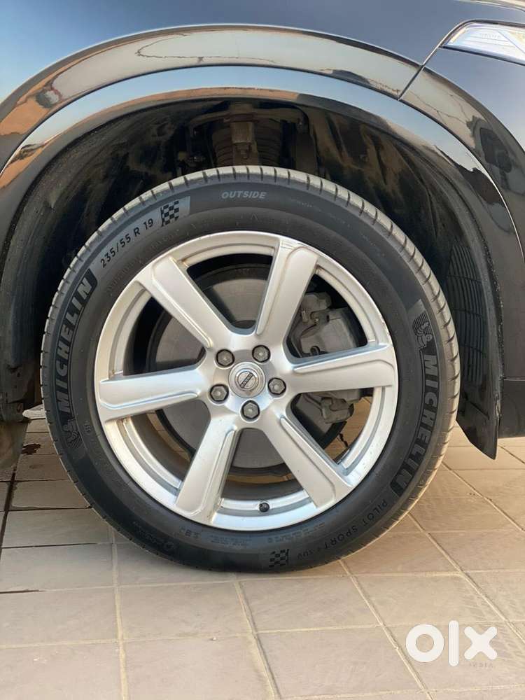 Volvo Xc 90 D5 Momentum, 2017, Diesel