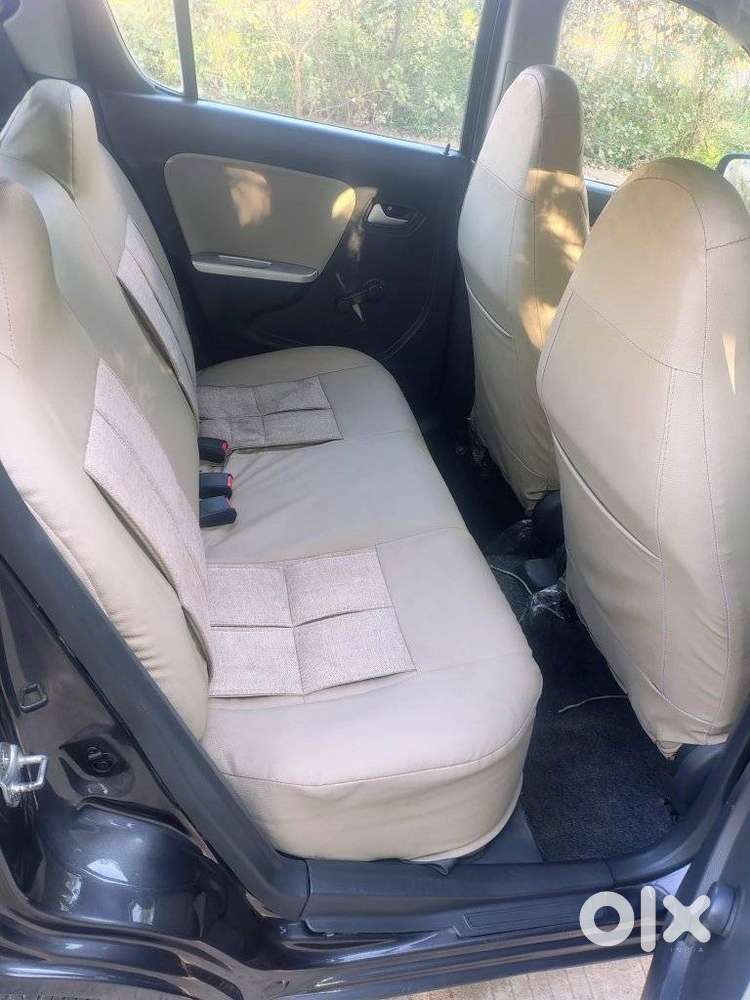 Maruti Suzuki Alto K10 Vxi Amt, 2018, Petrol