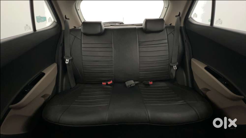 Hyundai Grand I10 1.2 Kappa Asta, 2014, Petrol