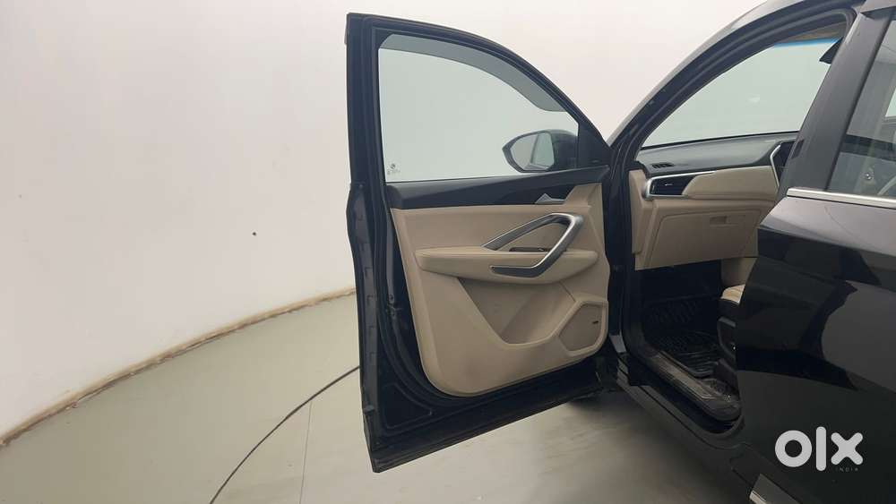 Mg Hector 2.0 Sharp Diesel, 2021, Diesel