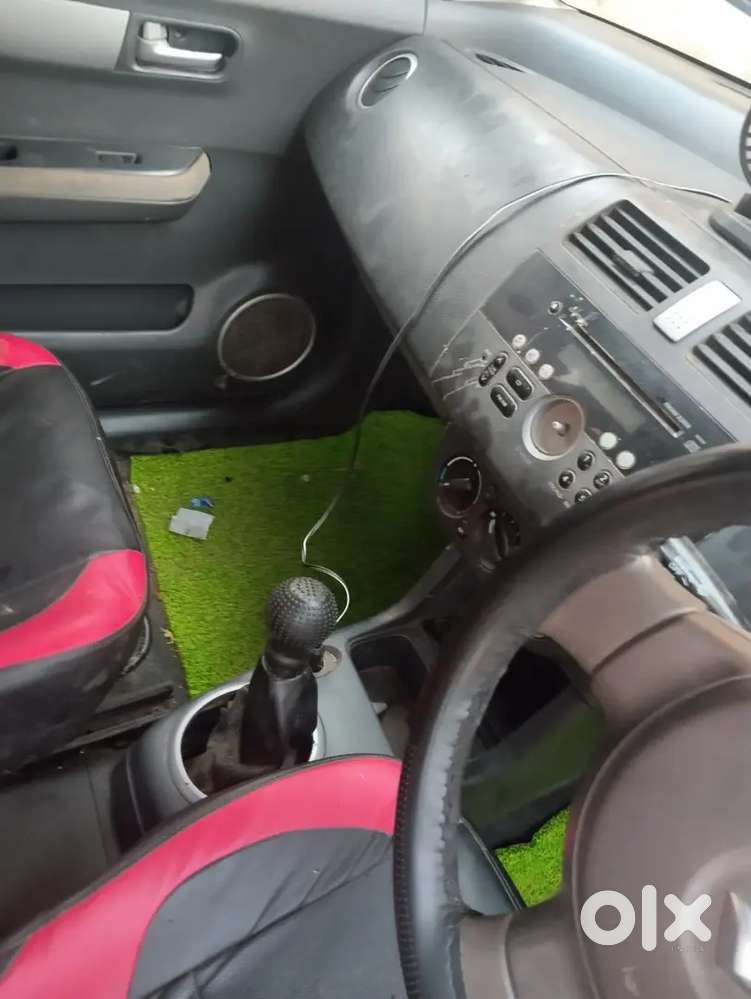 Maruti Suzuki Dzire Vdi 2009 Petrol