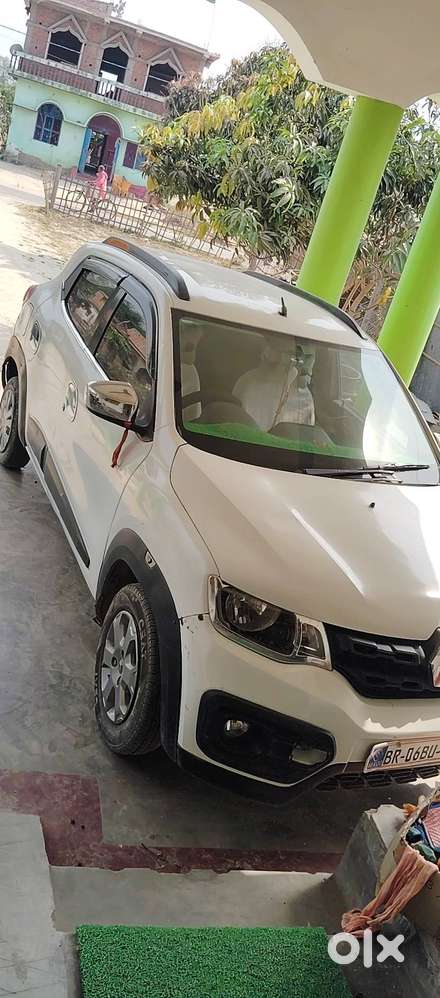 Kwid Climber 1.0 Amt