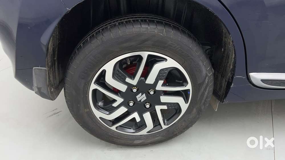 Maruti Suzuki Baleno 1.2 Alpha At, 2024, Petrol