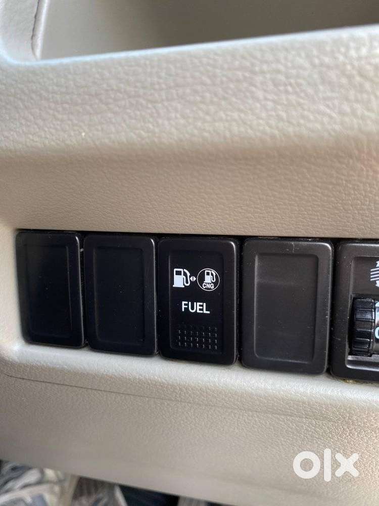 Maruti Suzuki Celerio 2014-2017 1.0 Vxi (o) Cng, 2015, Cng & Hybrids