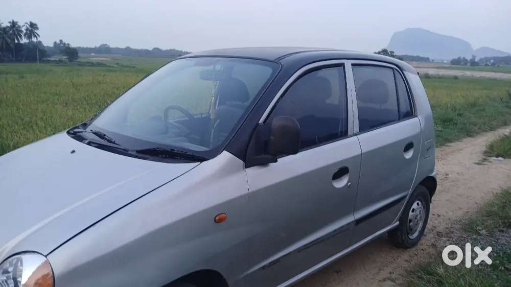 All Papers Are Current , Insurance,  Fc Upto 2031, Good Condition Car