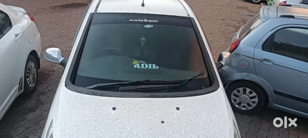 Tata Indica Vista Lx 2014 Diesel Automatic