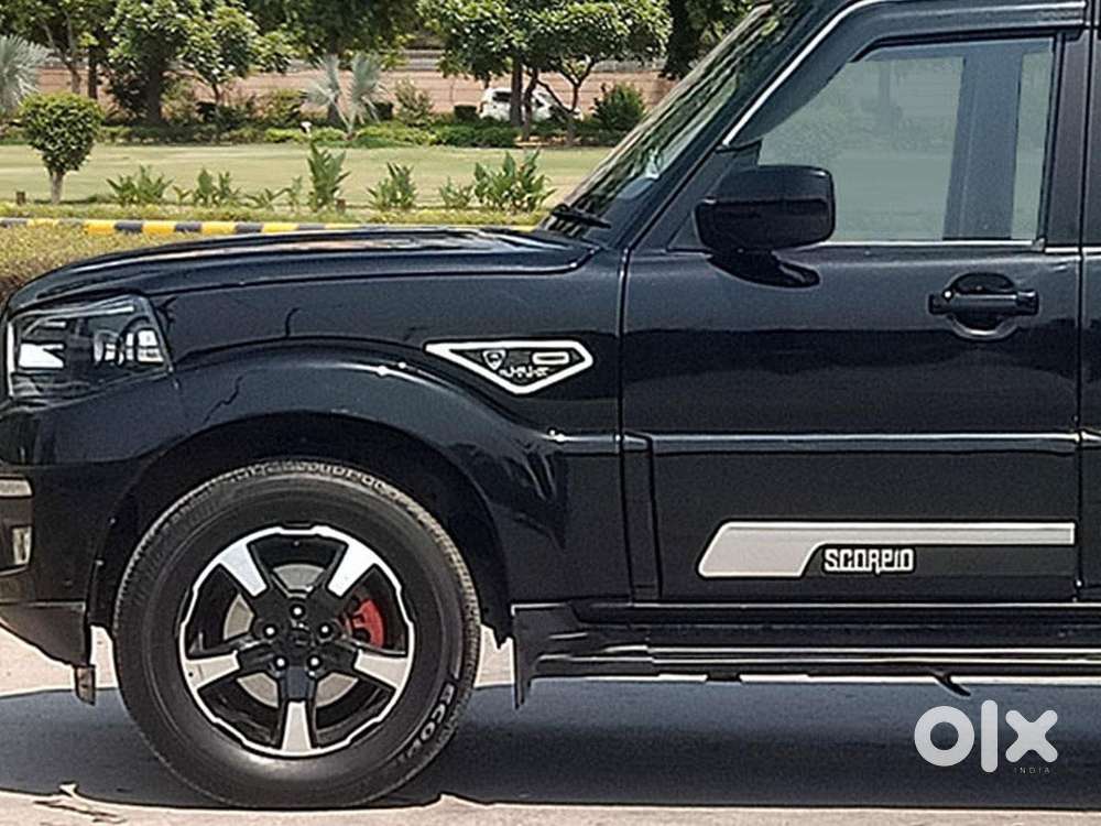 Mahindra Scorpio Classic 2.2 S 11 Mt 7 Cc, 2025, Diesel