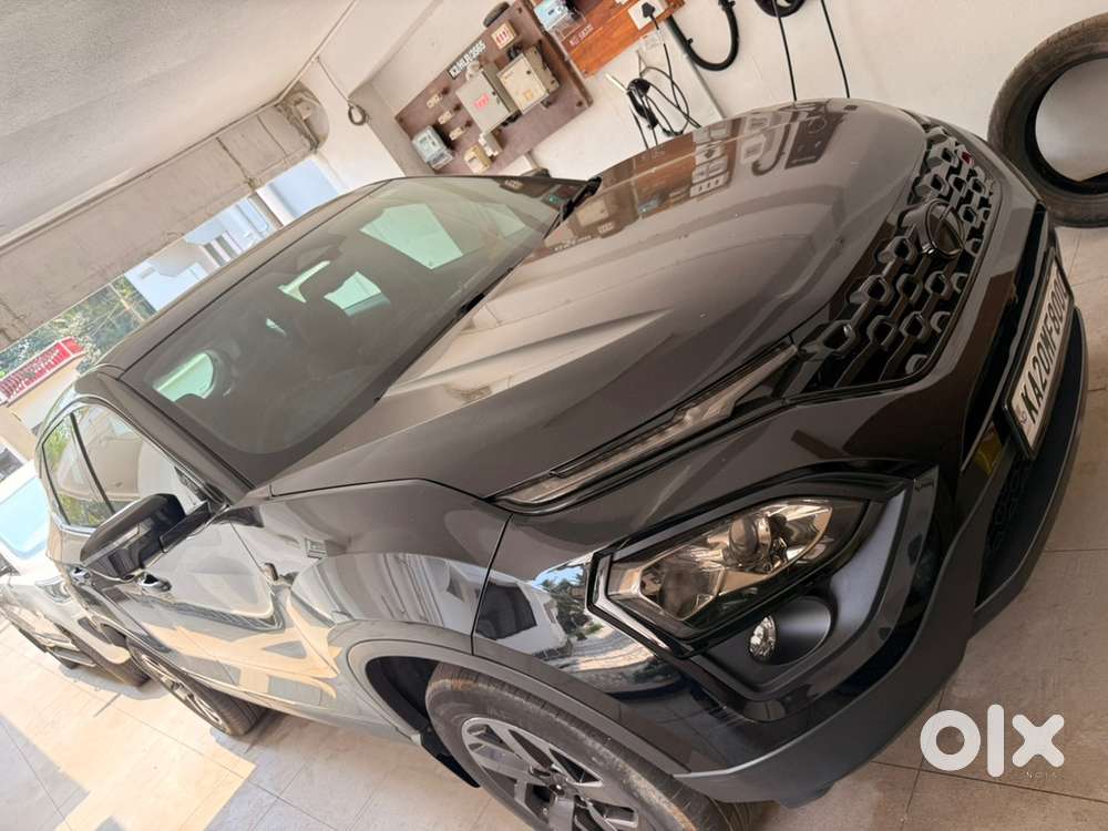 Tata Harrier 2023 Diesel Good Condition