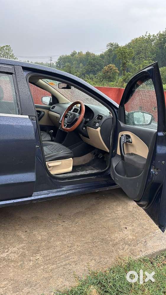 Volkswagen Diesel 2014 Car