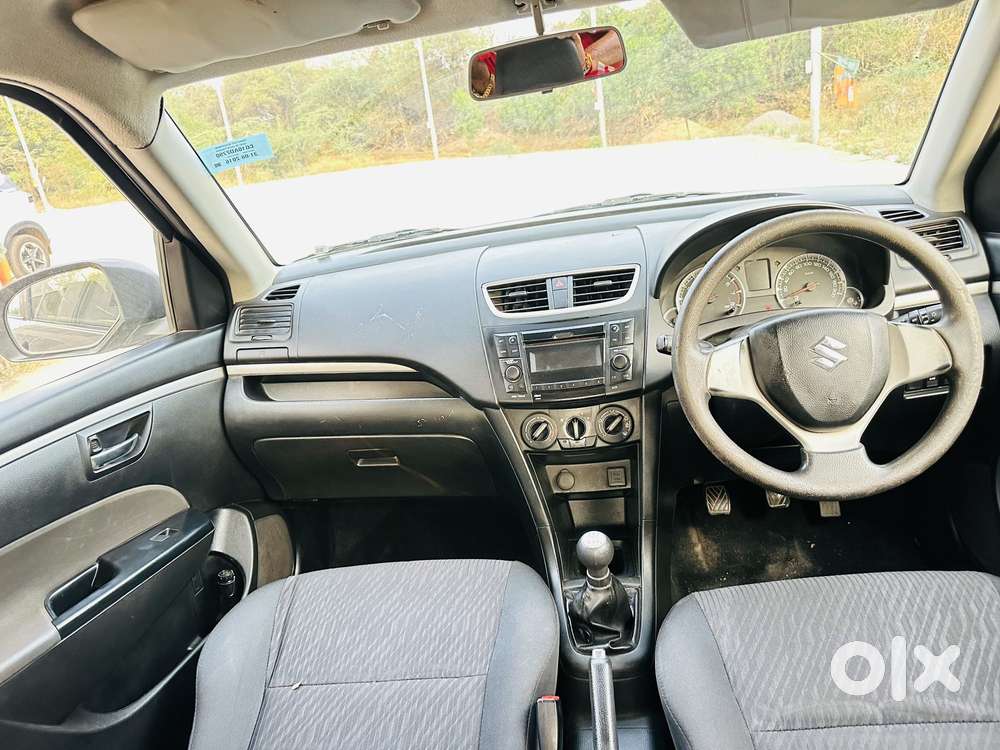 Maruti Suzuki Swift Vxi 2018, 2016, Petrol