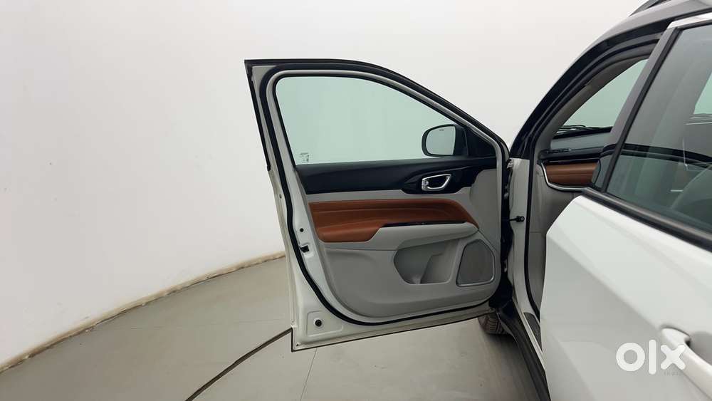 Jeep Compass 2.0 Limited (o) Diesel, 2021, Diesel