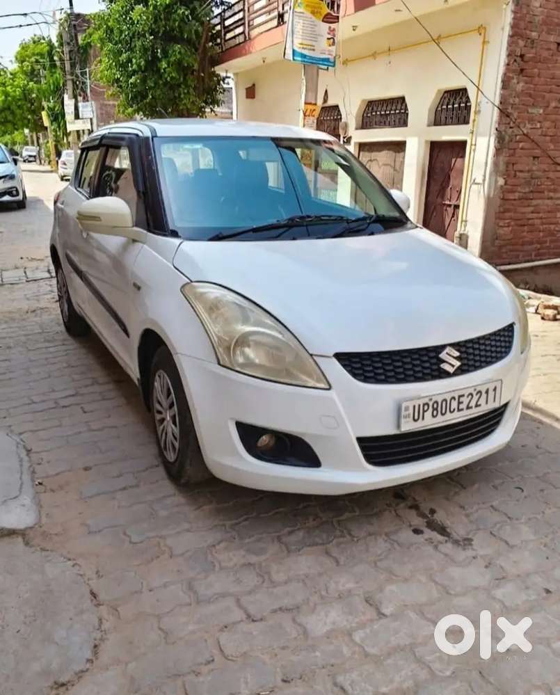 Swift Diesel Price Fix