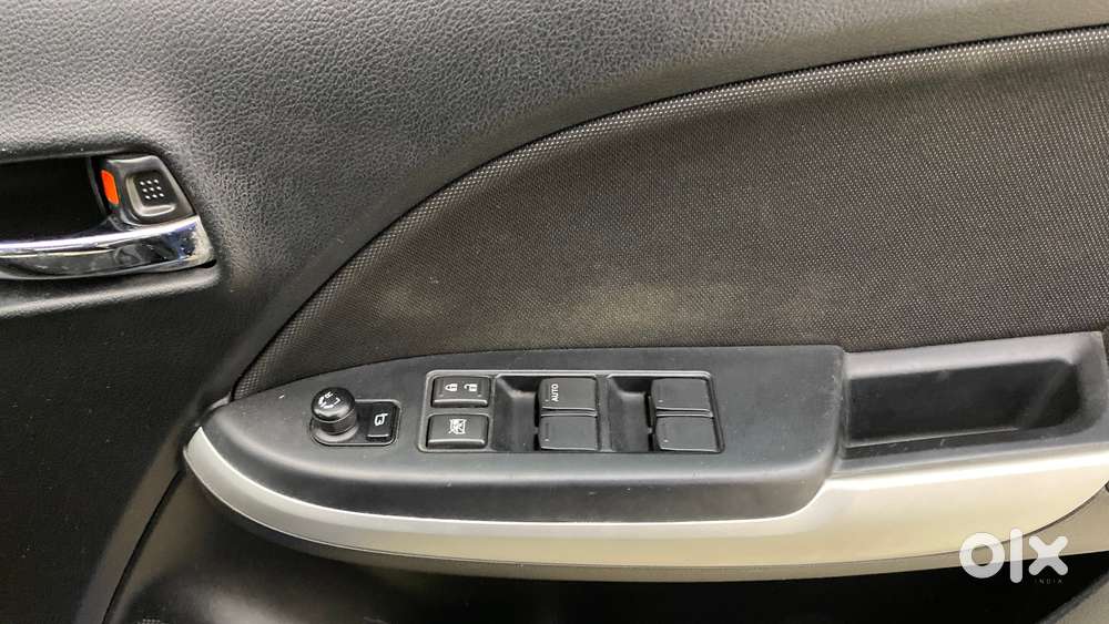 Maruti Suzuki Baleno 1.2 Zeta, 2018, Petrol