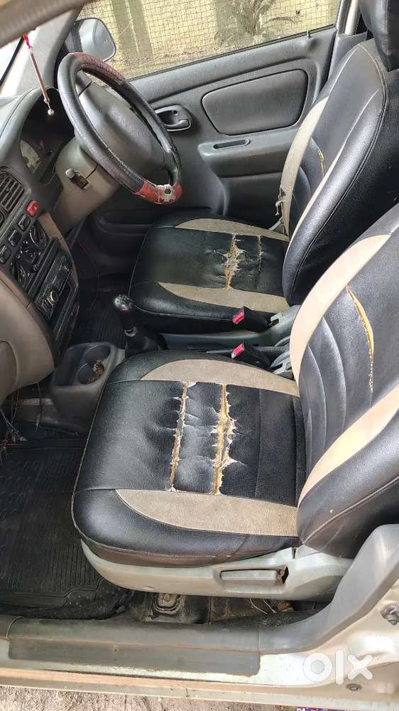 Maruti Suzuki Alto