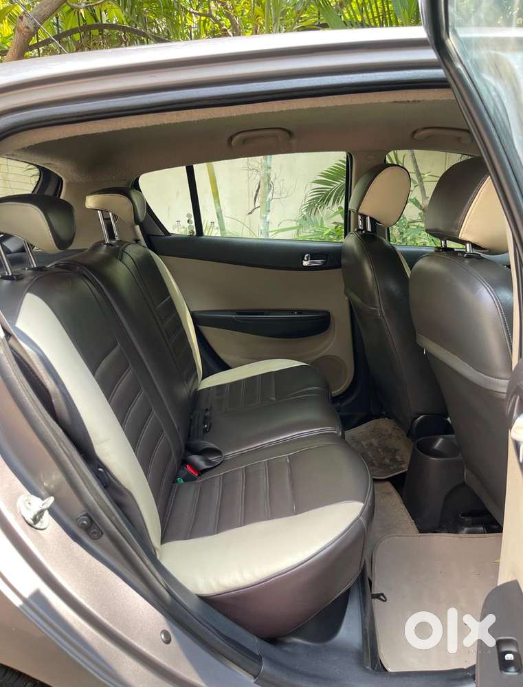 Hyundai I20 1.2 Asta, 2014, Petrol