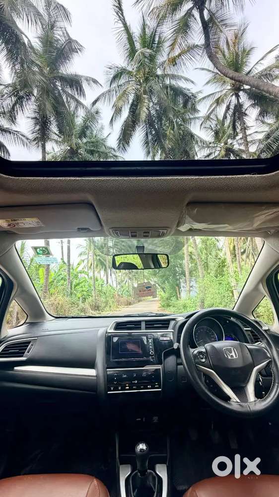 Hyundai Creta Diesel Automatic 2021