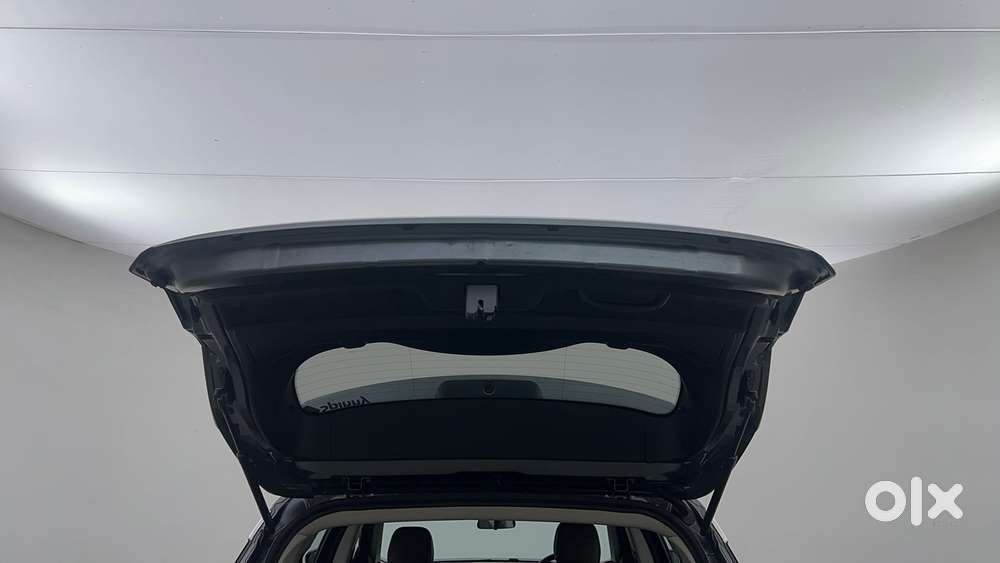 Tata Harrier Xz, 2021, Diesel