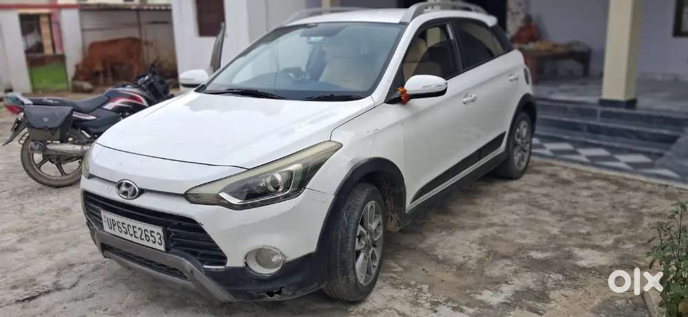 Hyundai I20 Active | 32000 Km | S| Excellent Condition