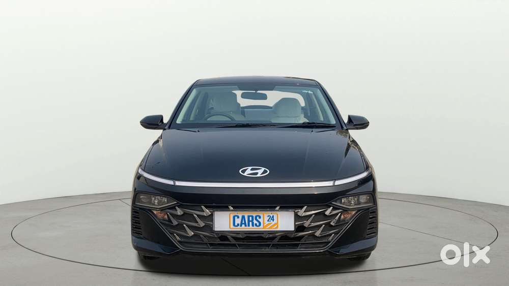 Hyundai Verna 1.5 S Petrol Mt, 2023, Petrol