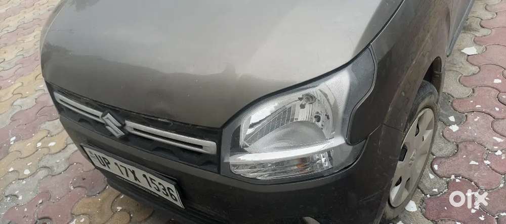 Maruti Suzuki Wagon R 2023 Cng & Hybrids 20000 Km Driven